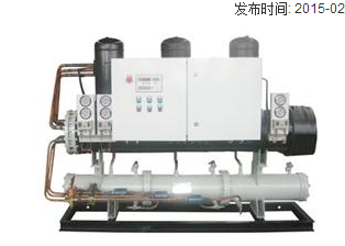 渦旋式冷水鹵水機(jī)組，多聯(lián)機(jī)組機(jī)組
