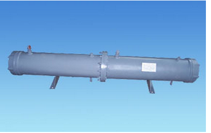冷水機(jī)組專用冷凝器